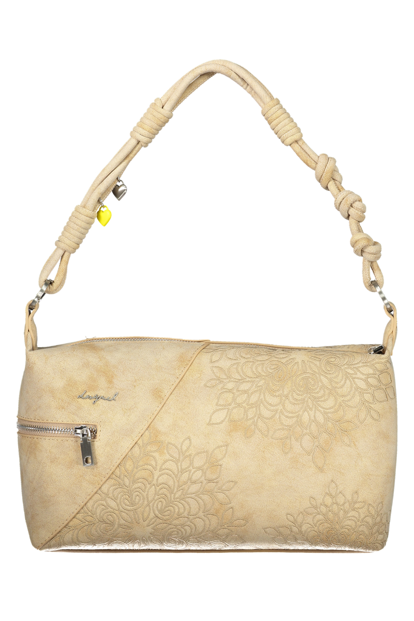 DESIGUAL BORSA DONNA - Beige
