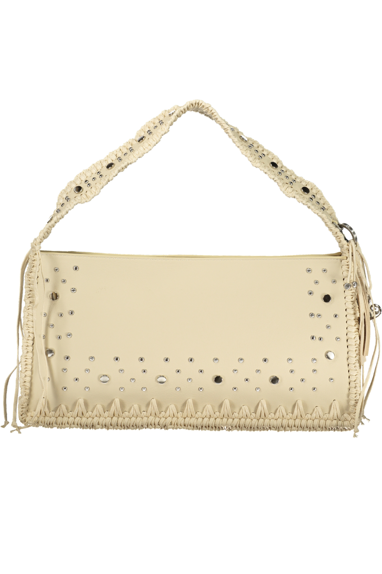 DESIGUAL BORSA DONNA - Beige - immagine 2