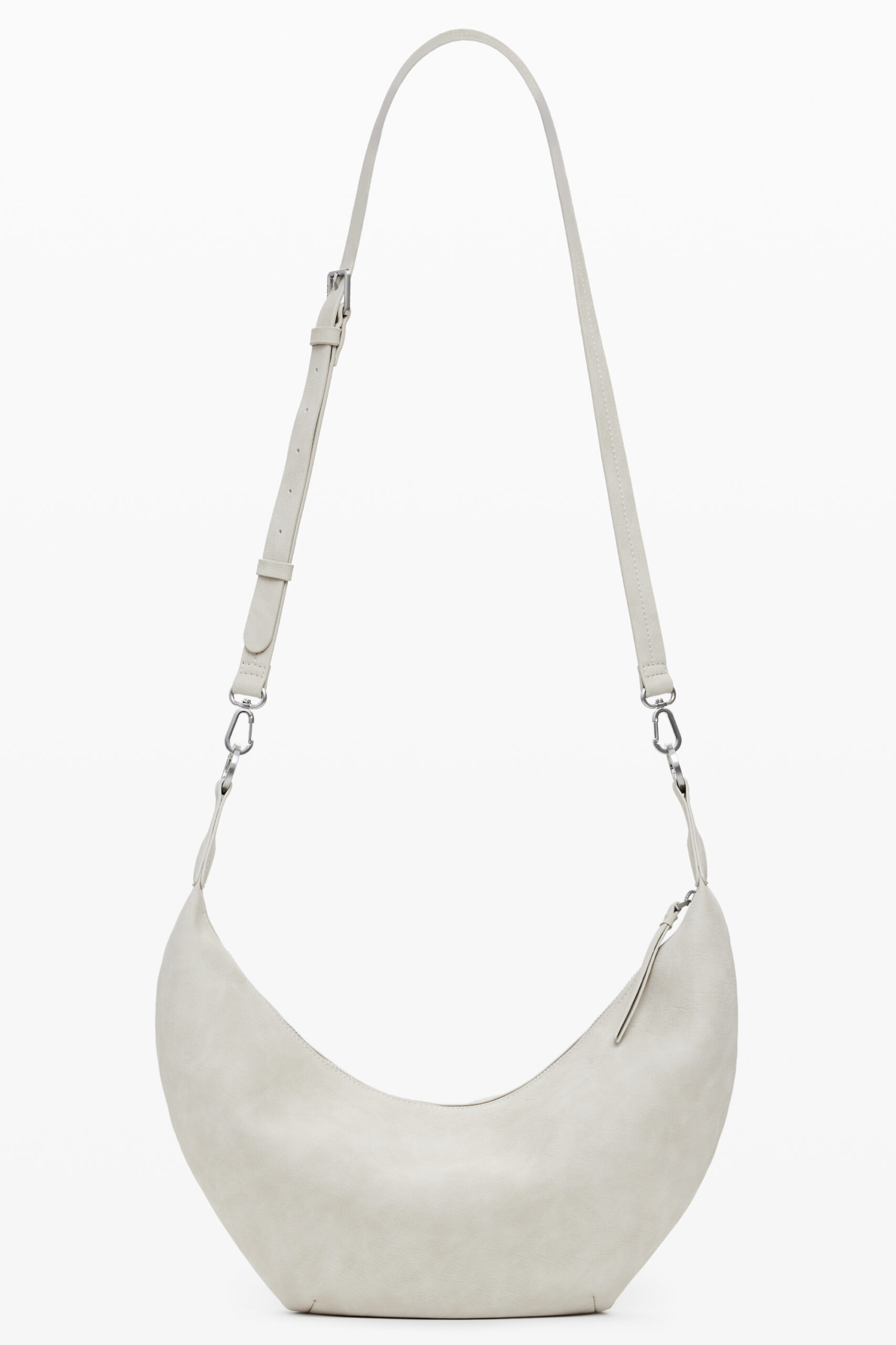 DESIGUAL BORSA DONNA - Beige - immagine 3