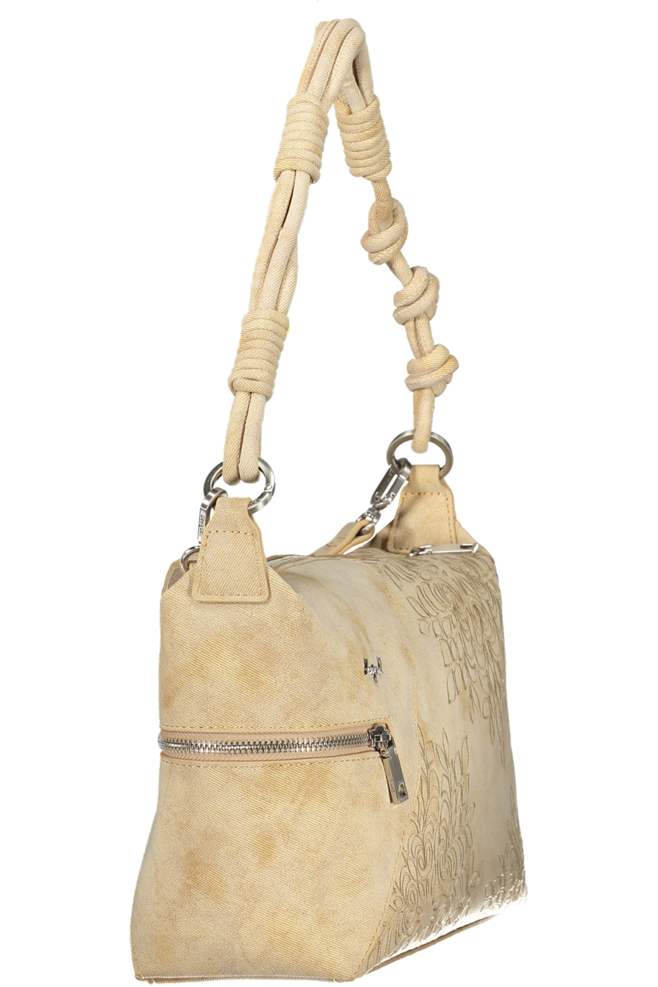 DESIGUAL BORSA DONNA - Beige - immagine 3