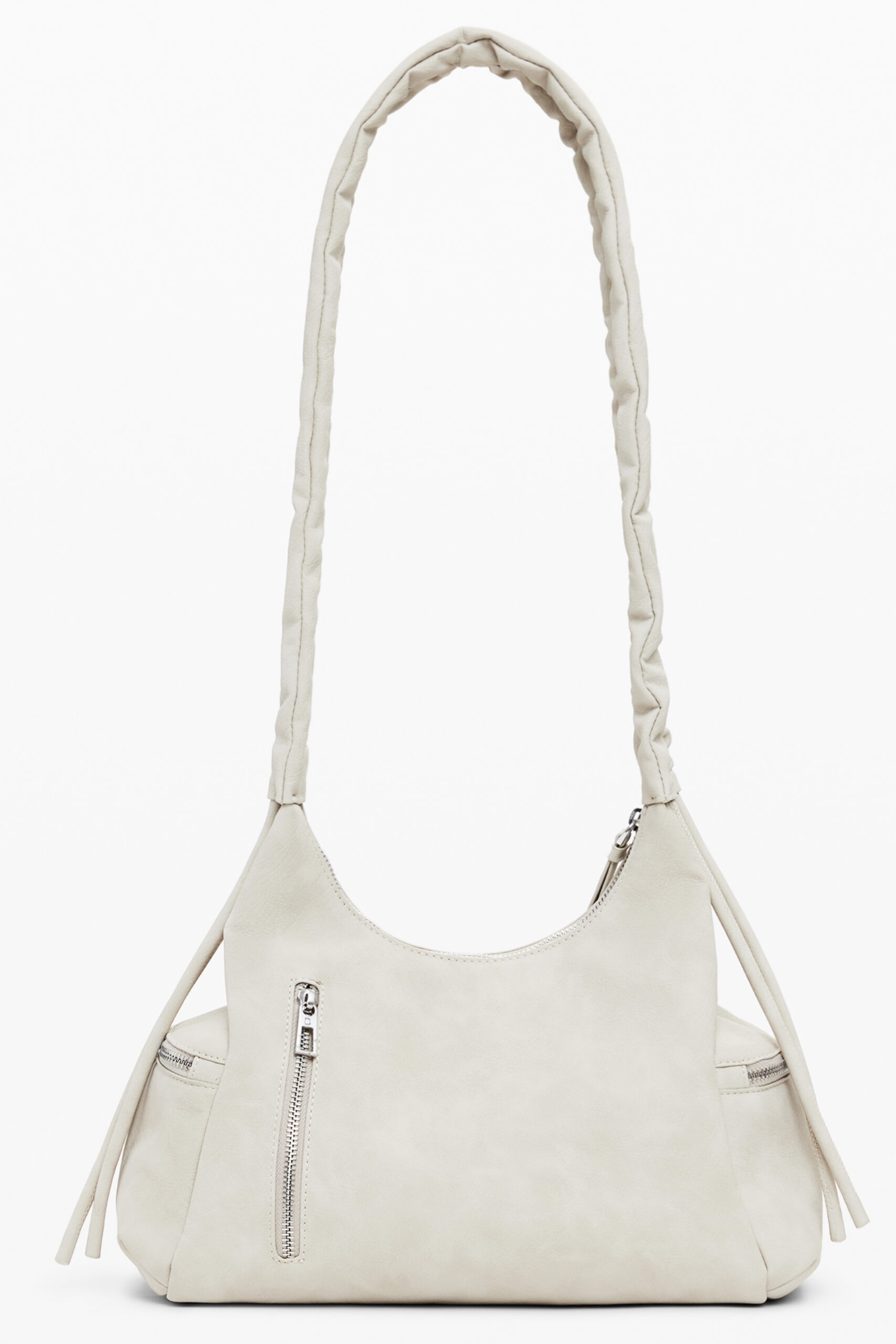 DESIGUAL BORSA DONNA - Beige - immagine 3