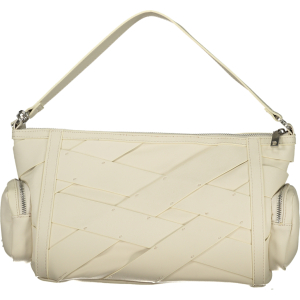 DESIGUAL BORSA DONNA - Bianco