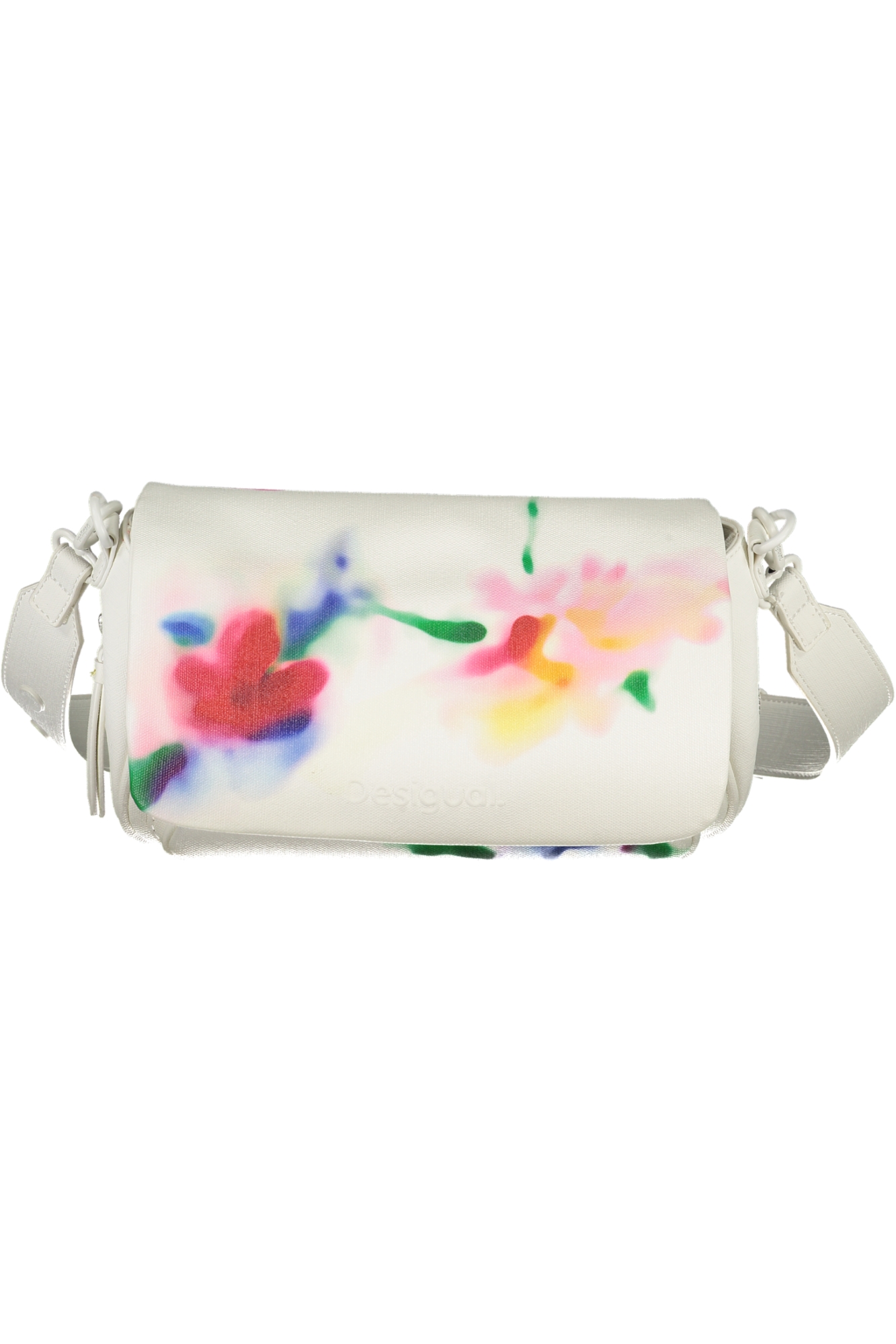 DESIGUAL BORSA DONNA - Bianco