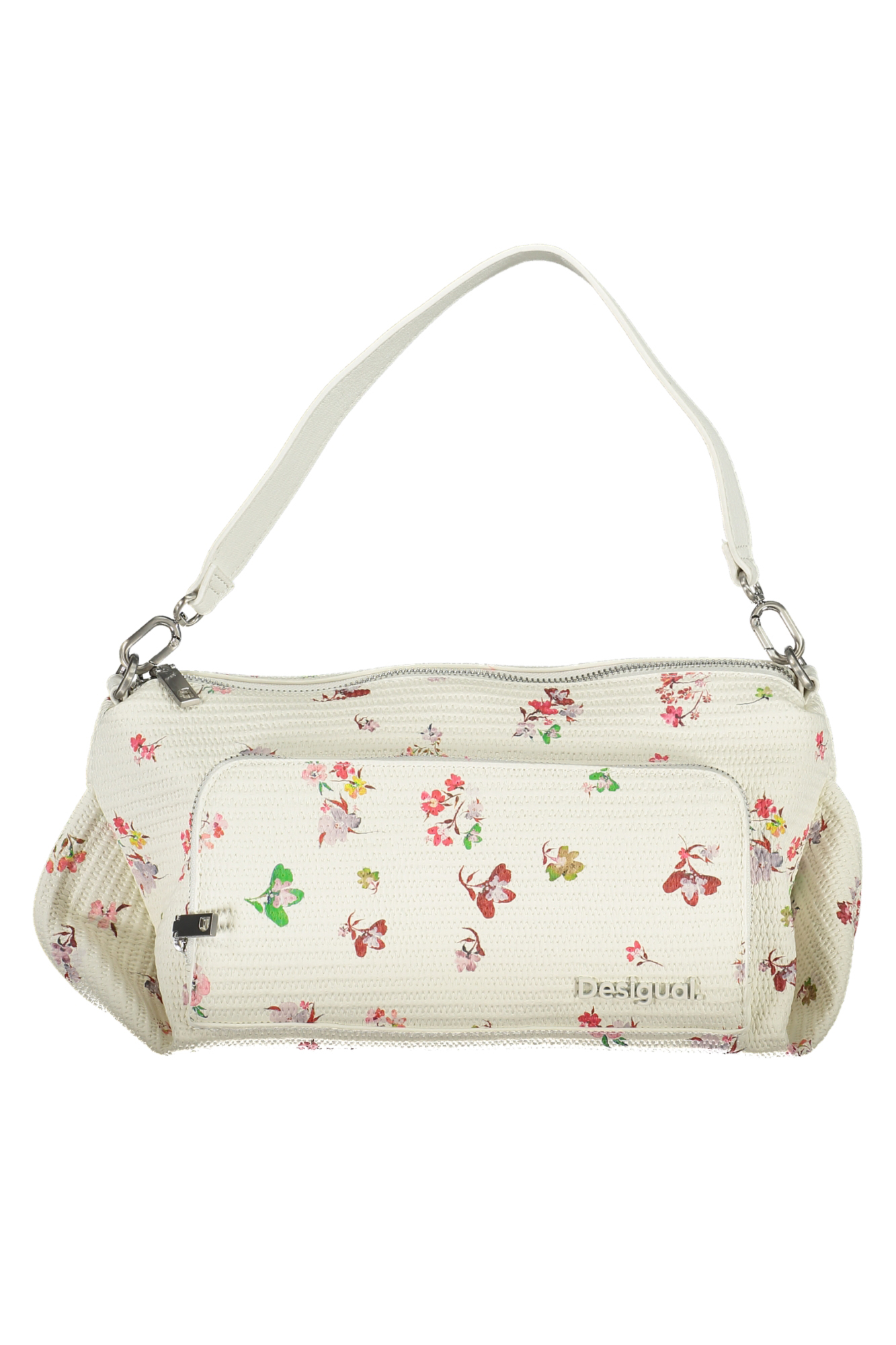 DESIGUAL BORSA DONNA - Bianco