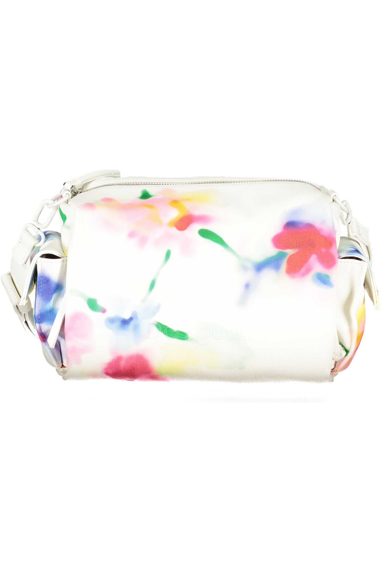 DESIGUAL BORSA DONNA - Bianco