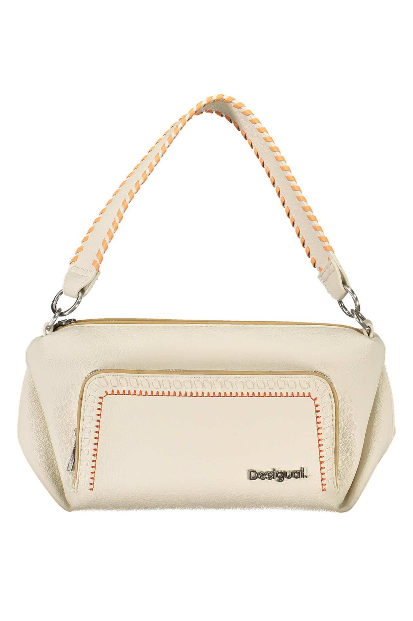 DESIGUAL BORSA DONNA - Bianco