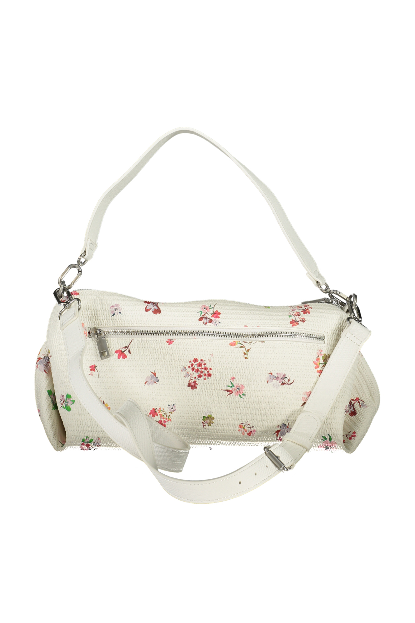 DESIGUAL BORSA DONNA - Bianco - immagine 2