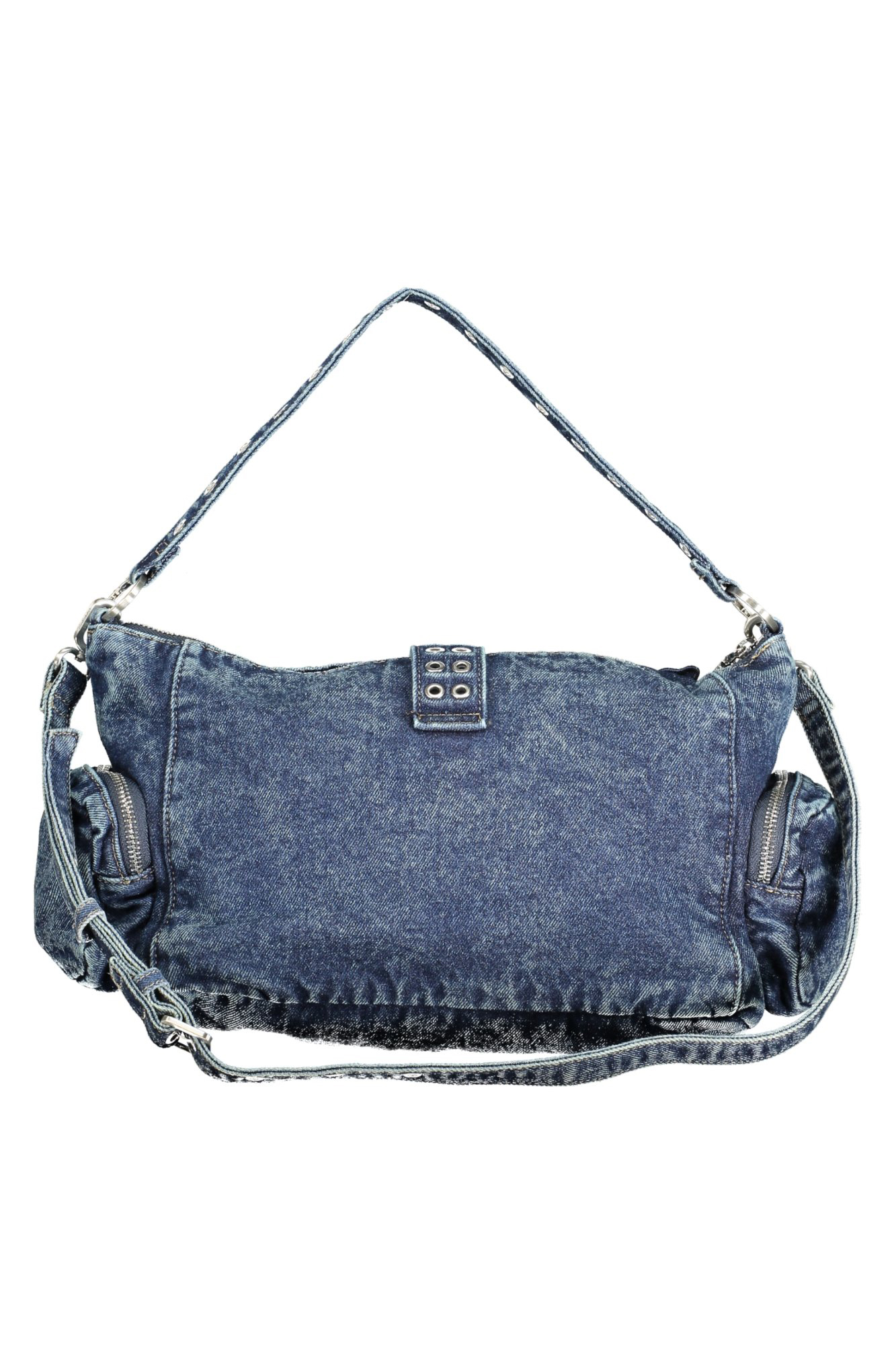 DESIGUAL BORSA DONNA - Blu - immagine 2