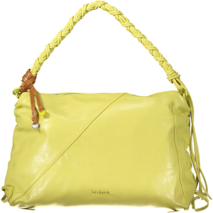 DESIGUAL BORSA DONNA - Giallo