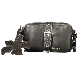 DESIGUAL BORSA DONNA - Marrone