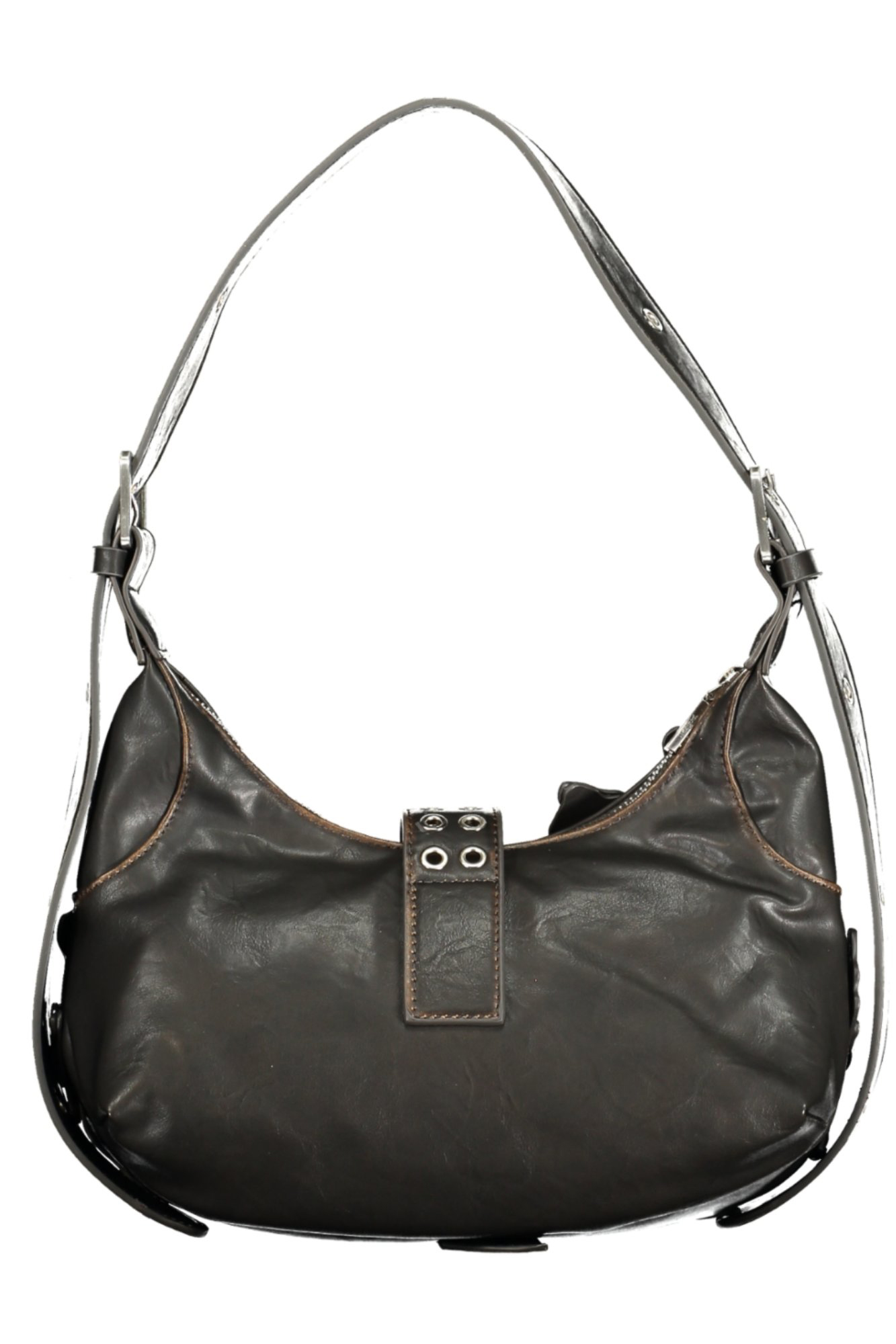 DESIGUAL BORSA DONNA - Marrone - immagine 2