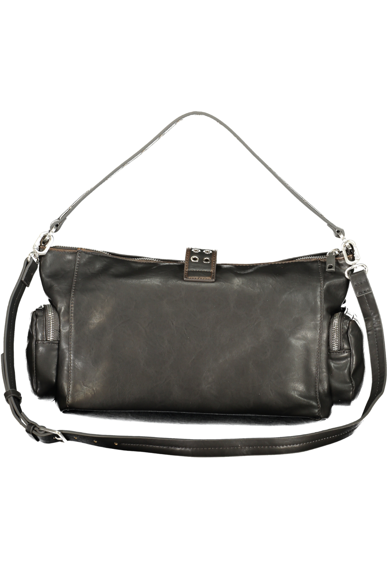 DESIGUAL BORSA DONNA - Marrone - immagine 2