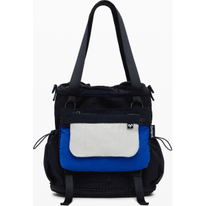 DESIGUAL BORSA DONNA - Nero