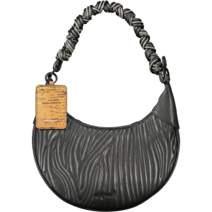 DESIGUAL BORSA DONNA - Nero