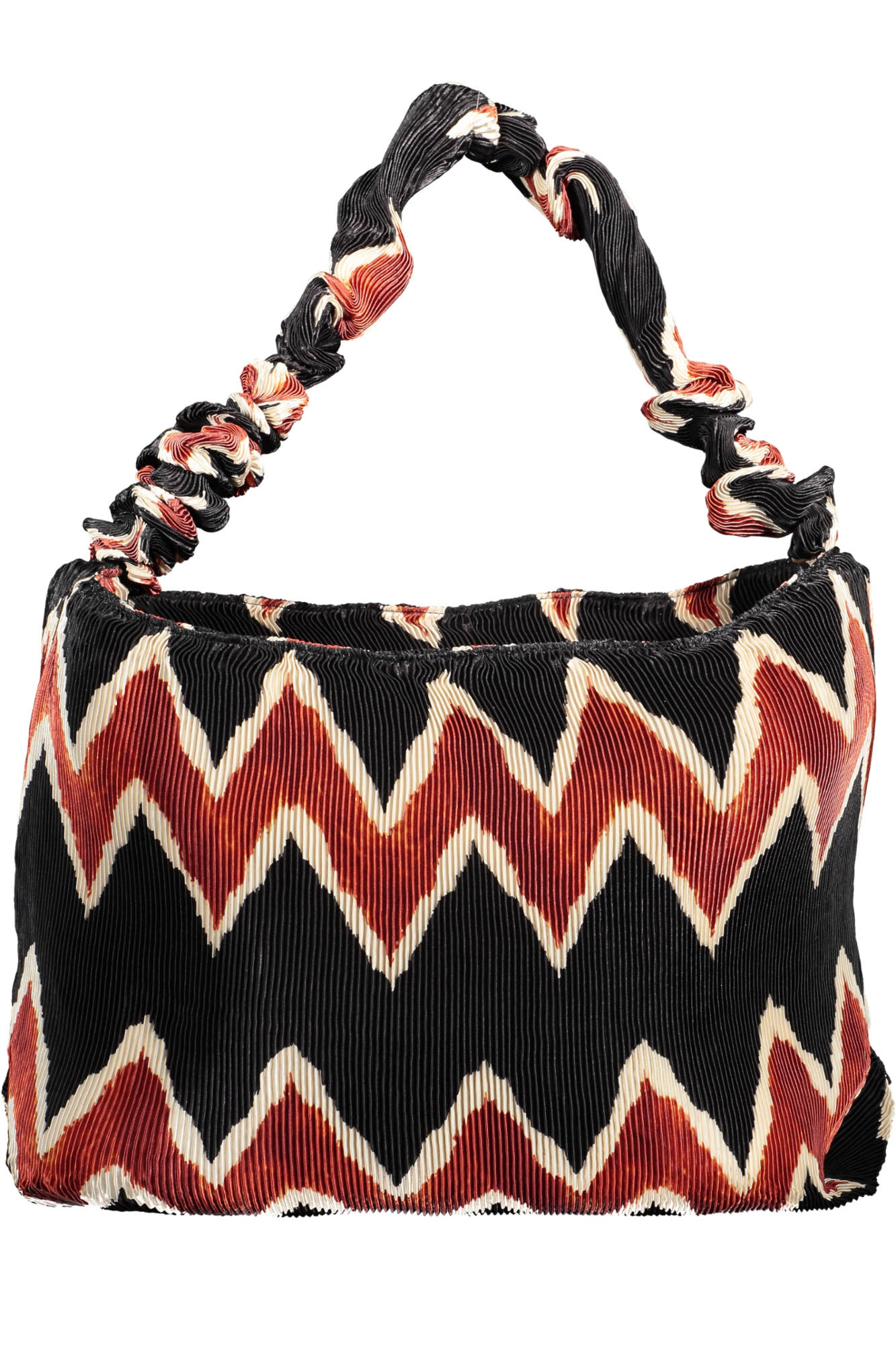 DESIGUAL BORSA DONNA - Nero