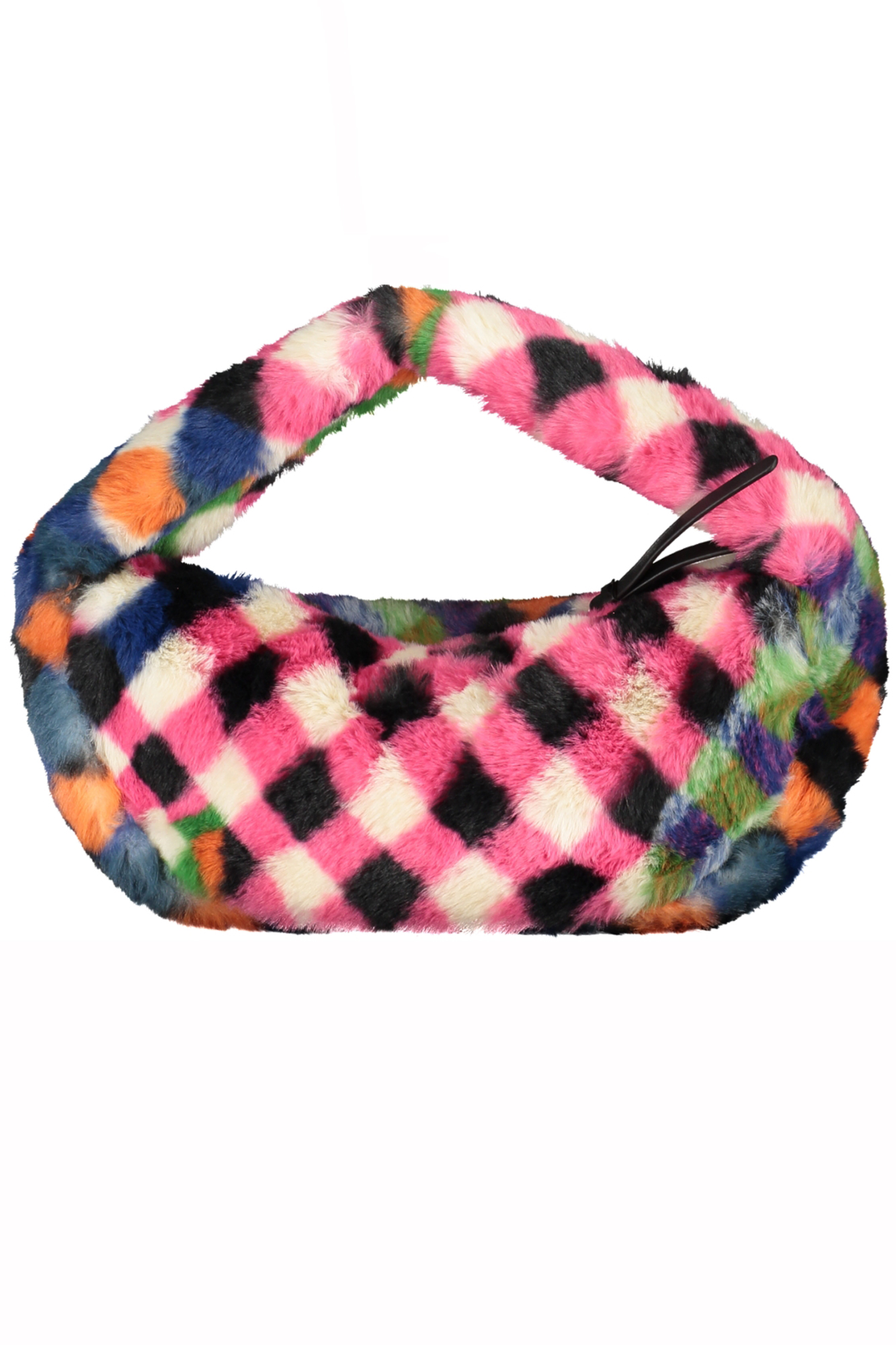 DESIGUAL BORSA DONNA - Nero - immagine 2