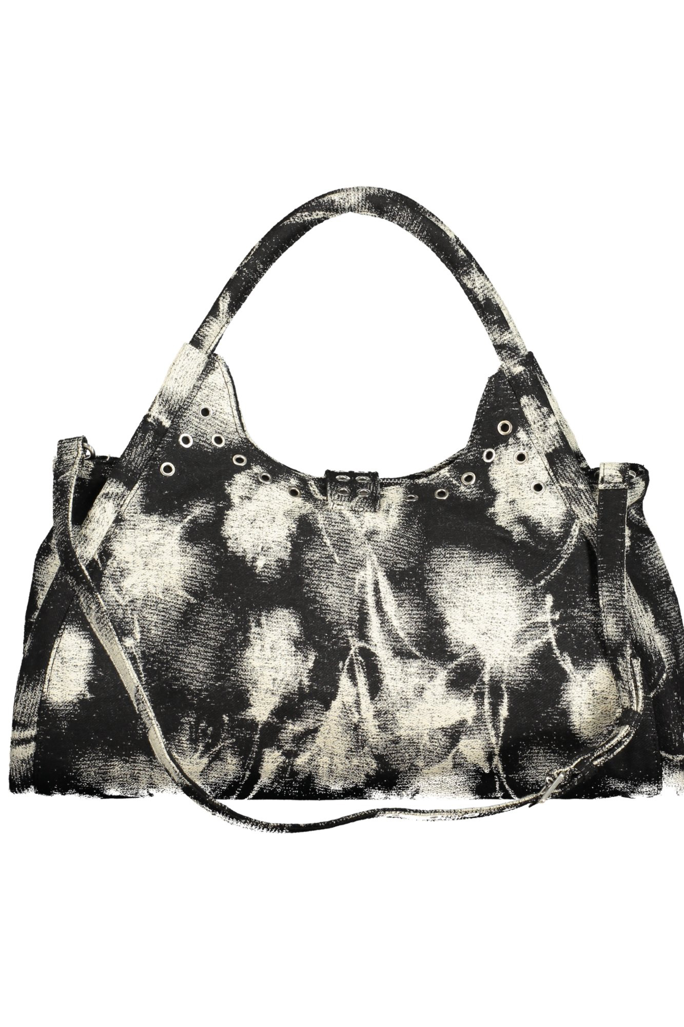 DESIGUAL BORSA DONNA - Nero - immagine 2