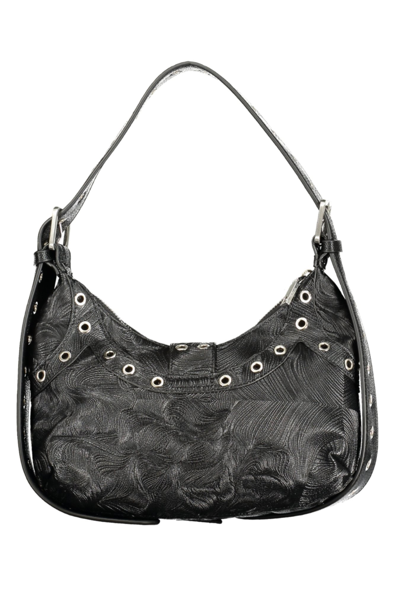DESIGUAL BORSA DONNA - Nero - immagine 2