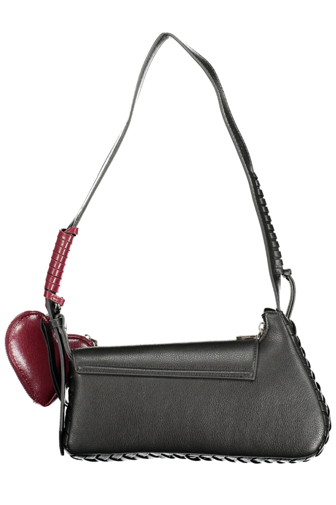 DESIGUAL BORSA DONNA - Nero - immagine 2