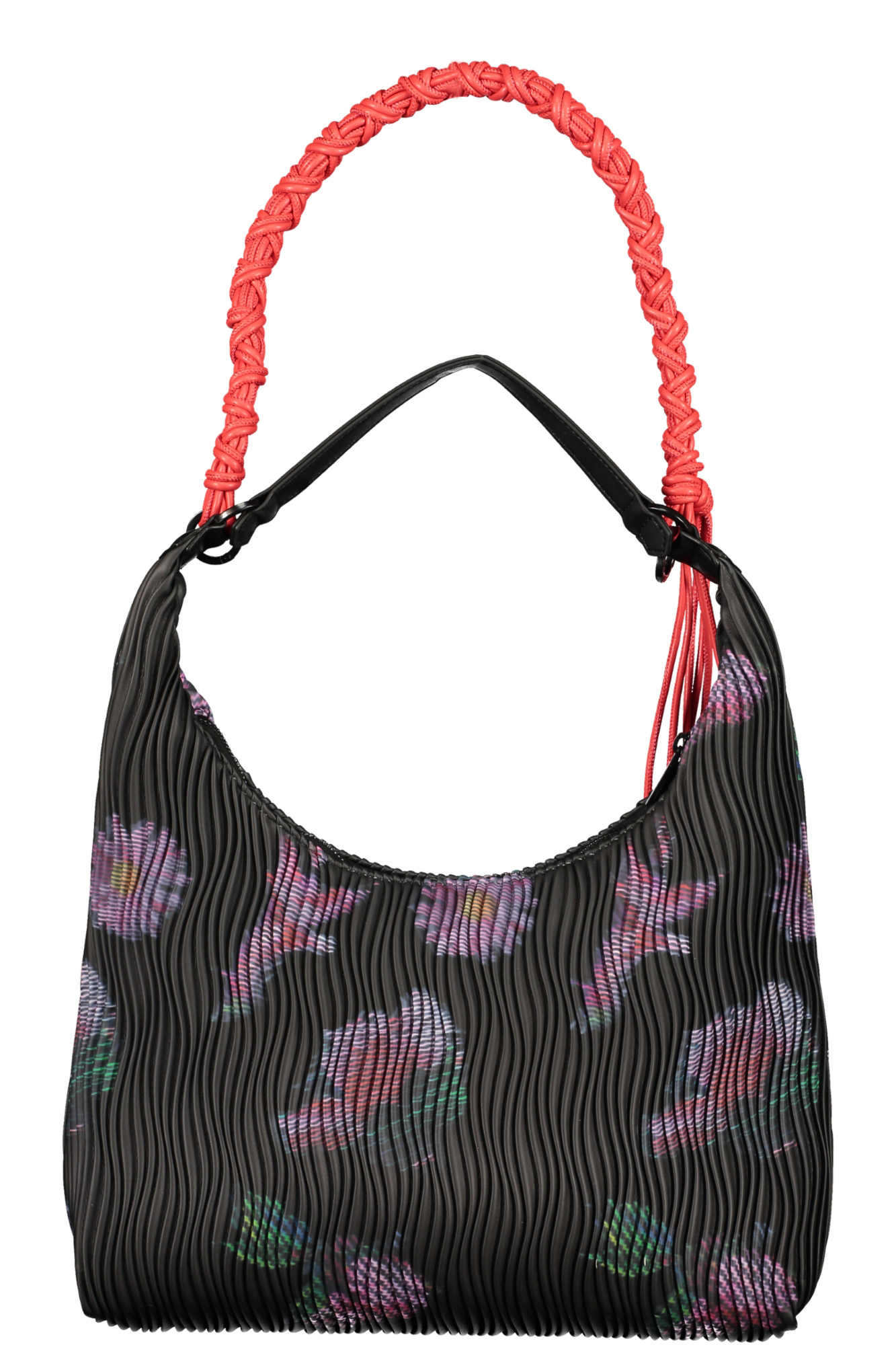 DESIGUAL BORSA DONNA - Nero - immagine 2