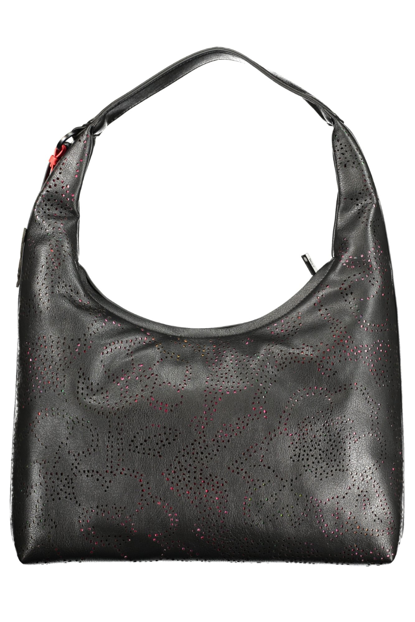 DESIGUAL BORSA DONNA - Nero - immagine 2