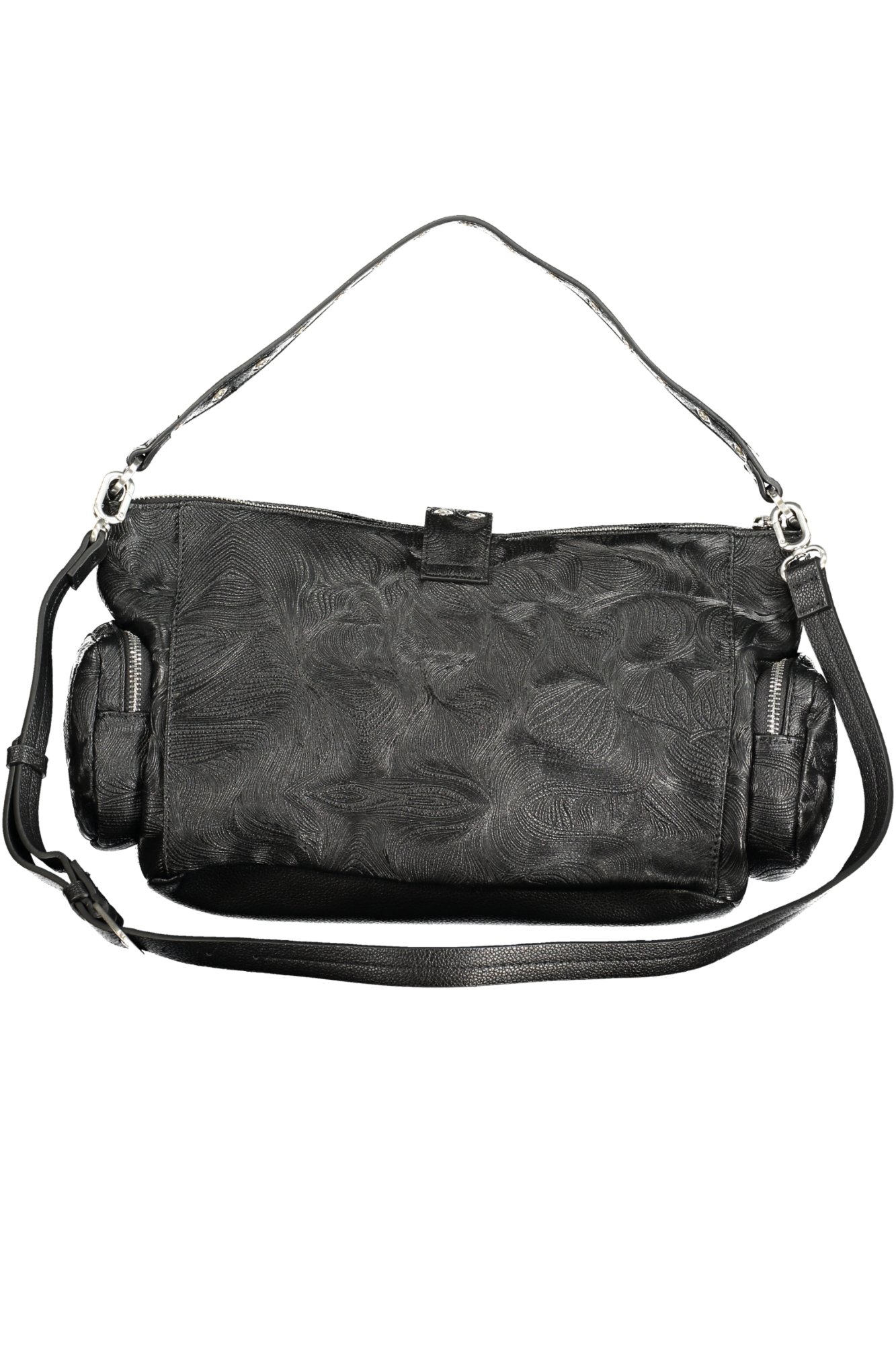 DESIGUAL BORSA DONNA - Nero - immagine 2