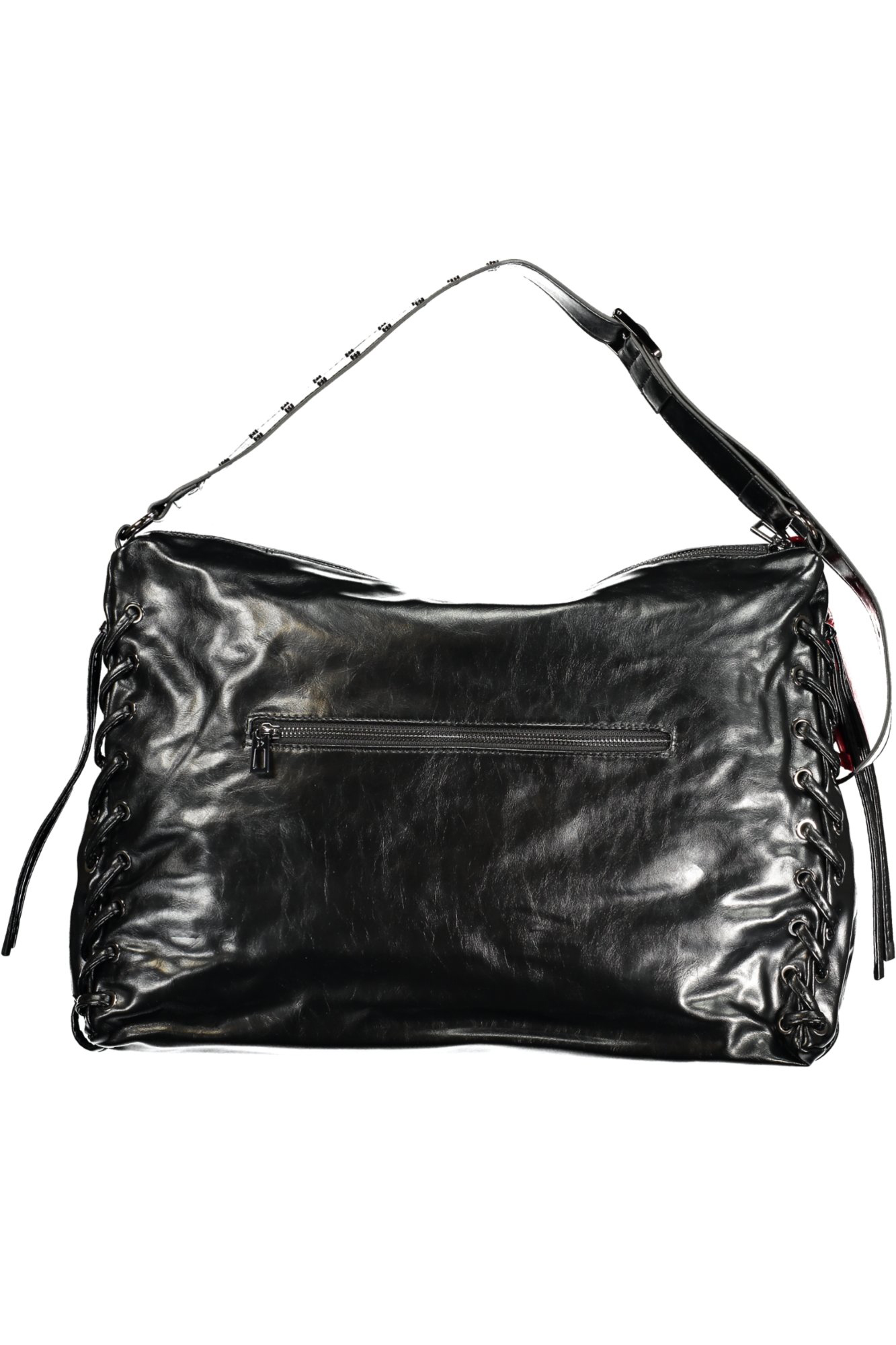 DESIGUAL BORSA DONNA - Nero - immagine 2