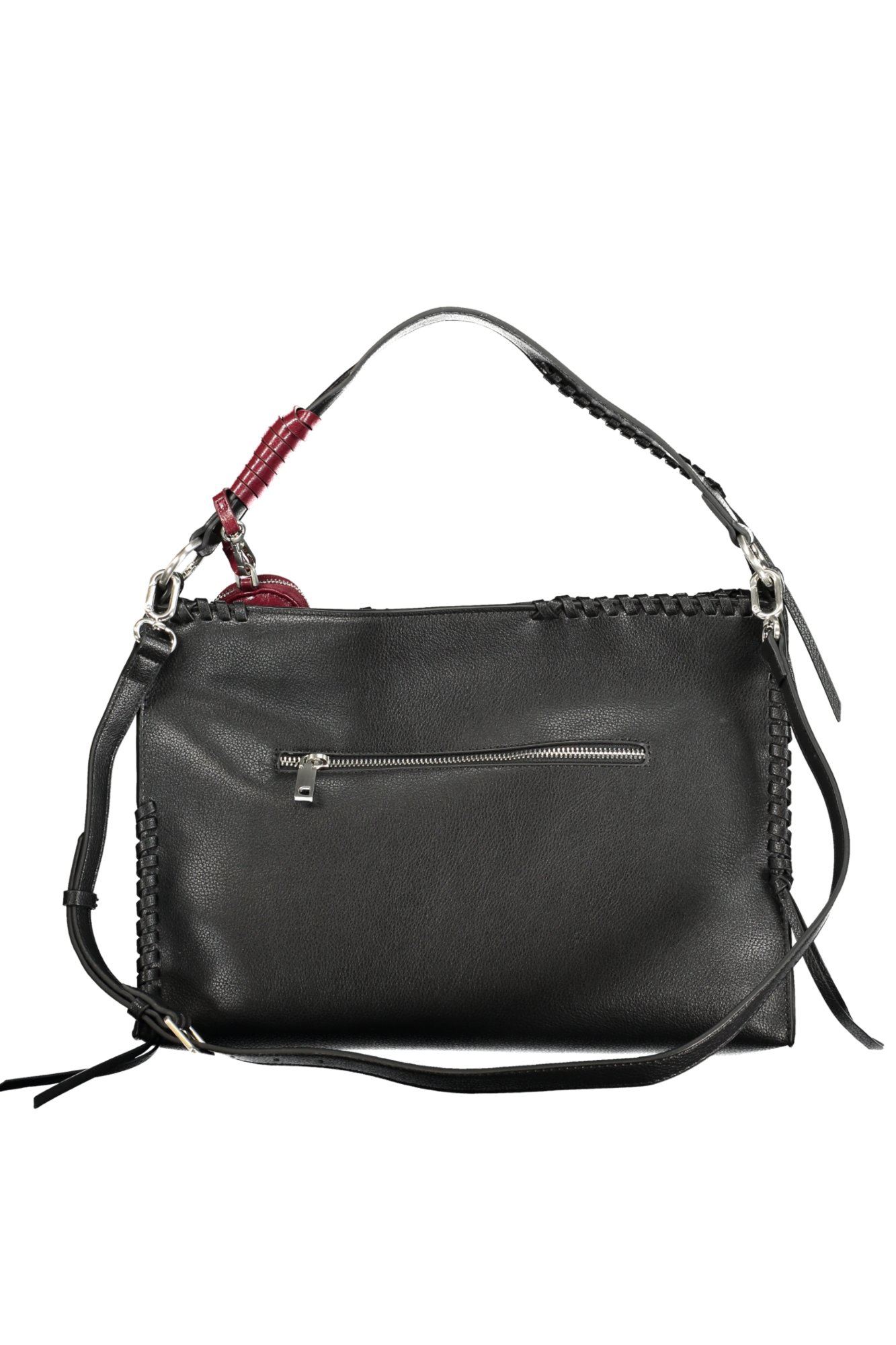 DESIGUAL BORSA DONNA - Nero - immagine 2