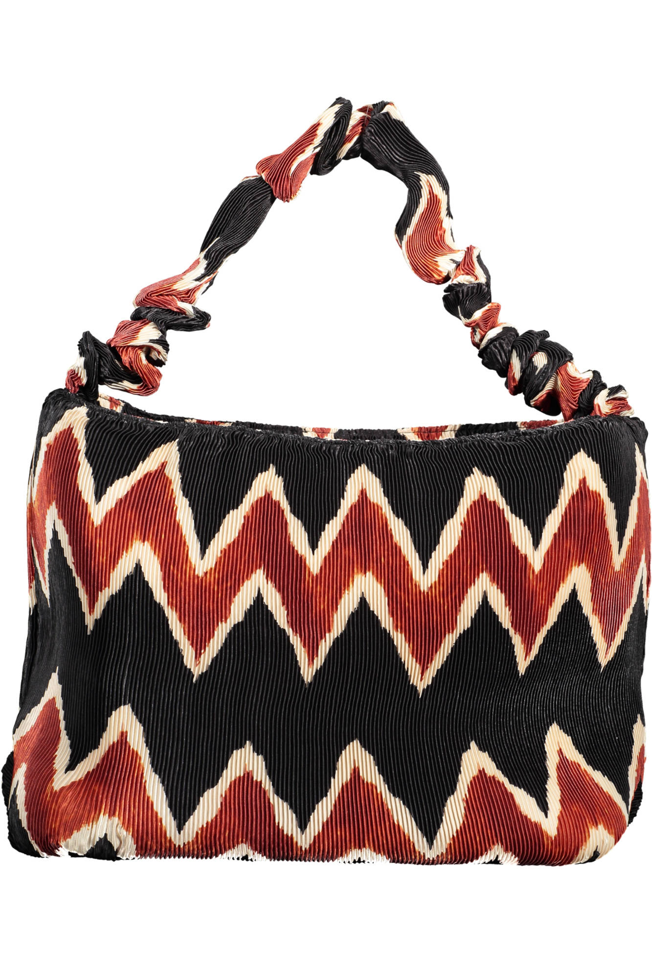 DESIGUAL BORSA DONNA - Nero - immagine 2