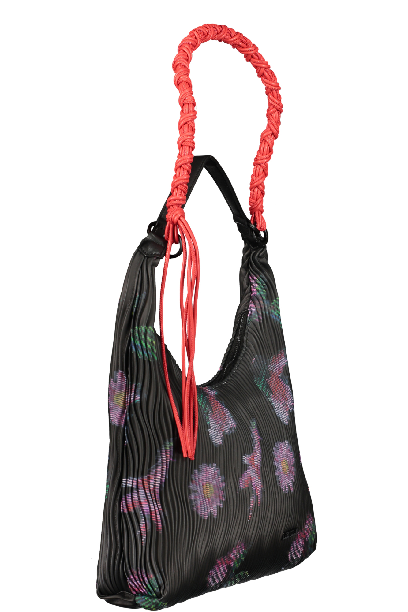 DESIGUAL BORSA DONNA - Nero - immagine 3