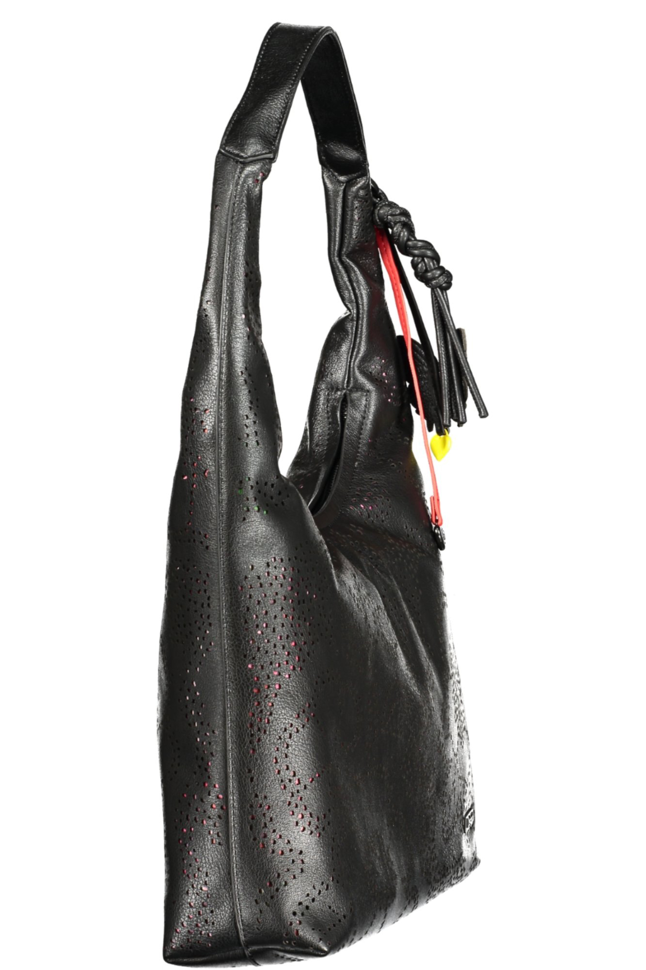 DESIGUAL BORSA DONNA - Nero - immagine 3