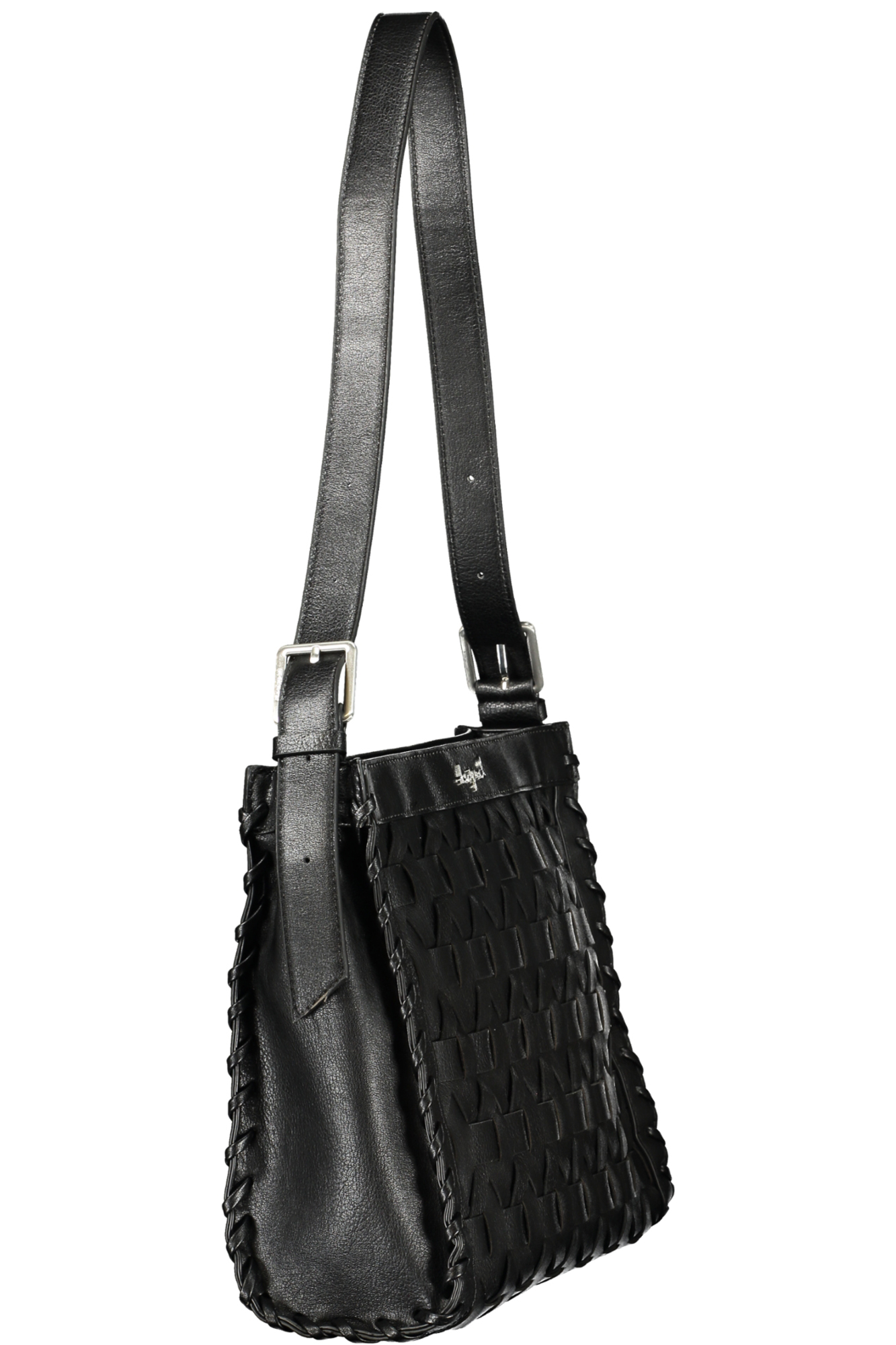 DESIGUAL BORSA DONNA - Nero - immagine 3