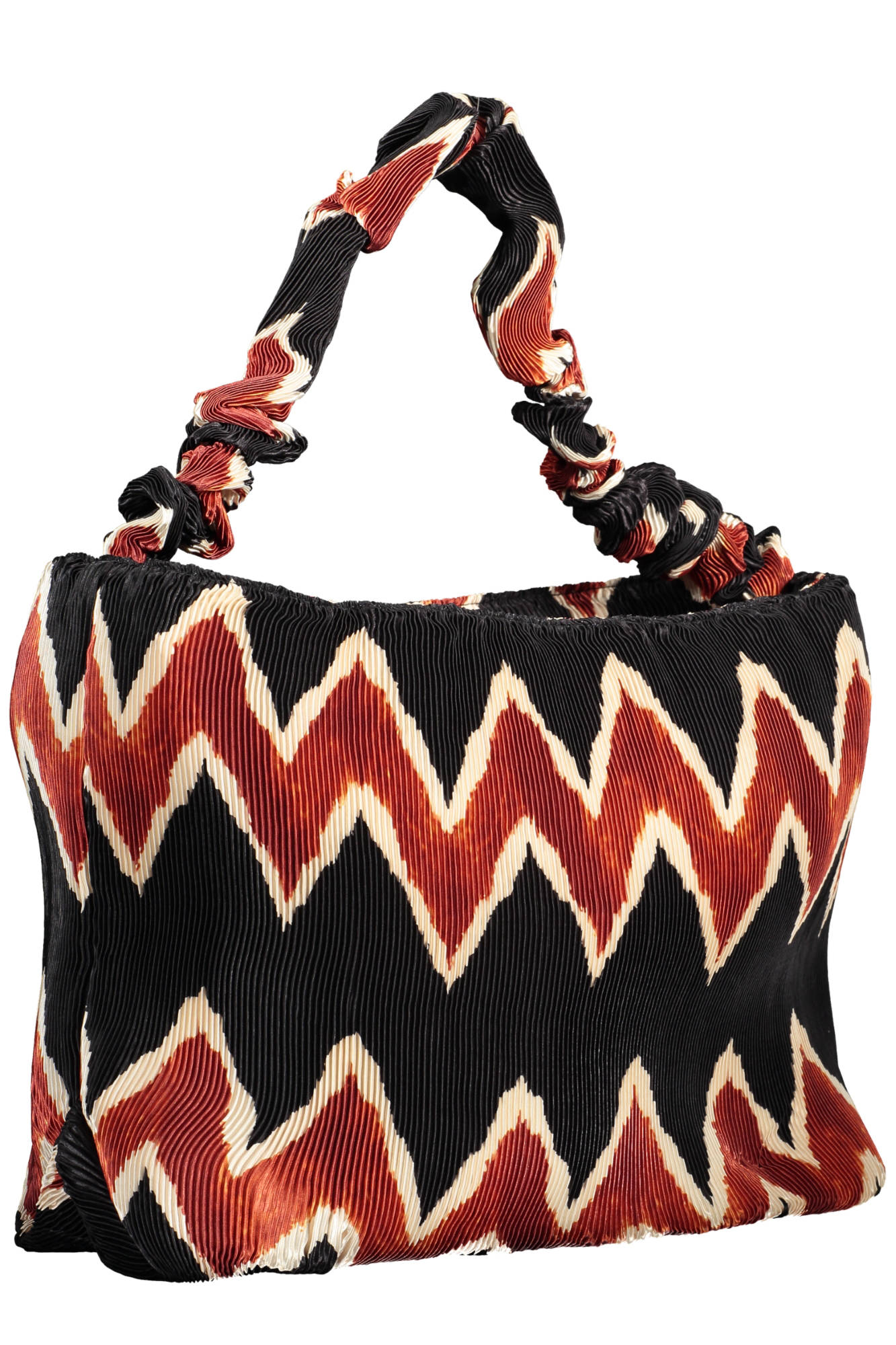 DESIGUAL BORSA DONNA - Nero - immagine 3