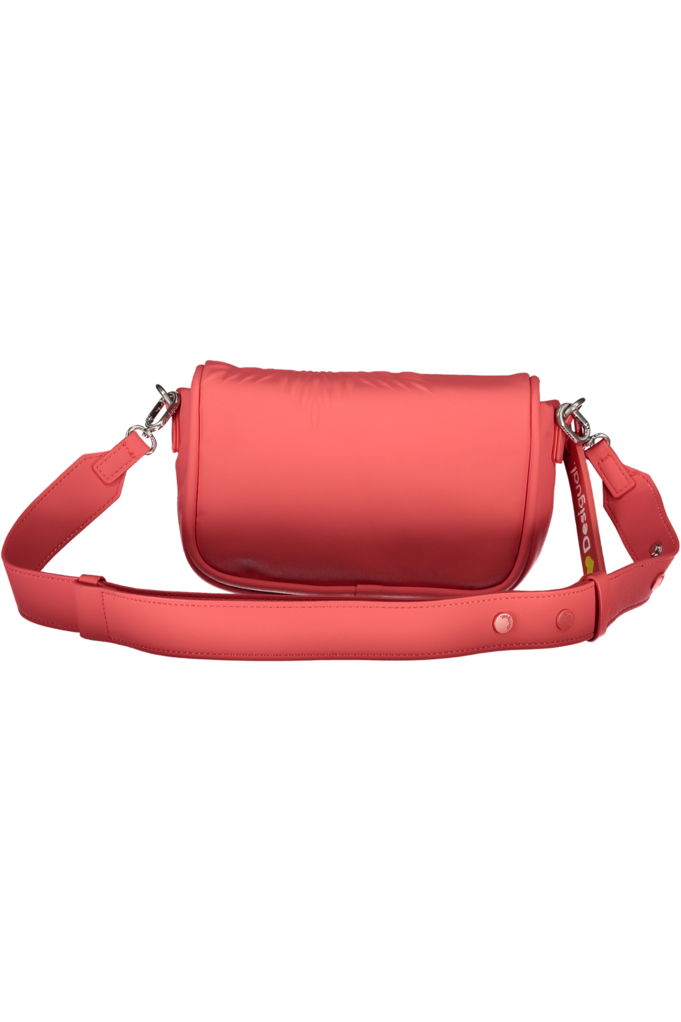 DESIGUAL BORSA DONNA - Rosso - immagine 2