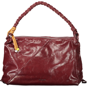 DESIGUAL BORSA DONNA - Viola