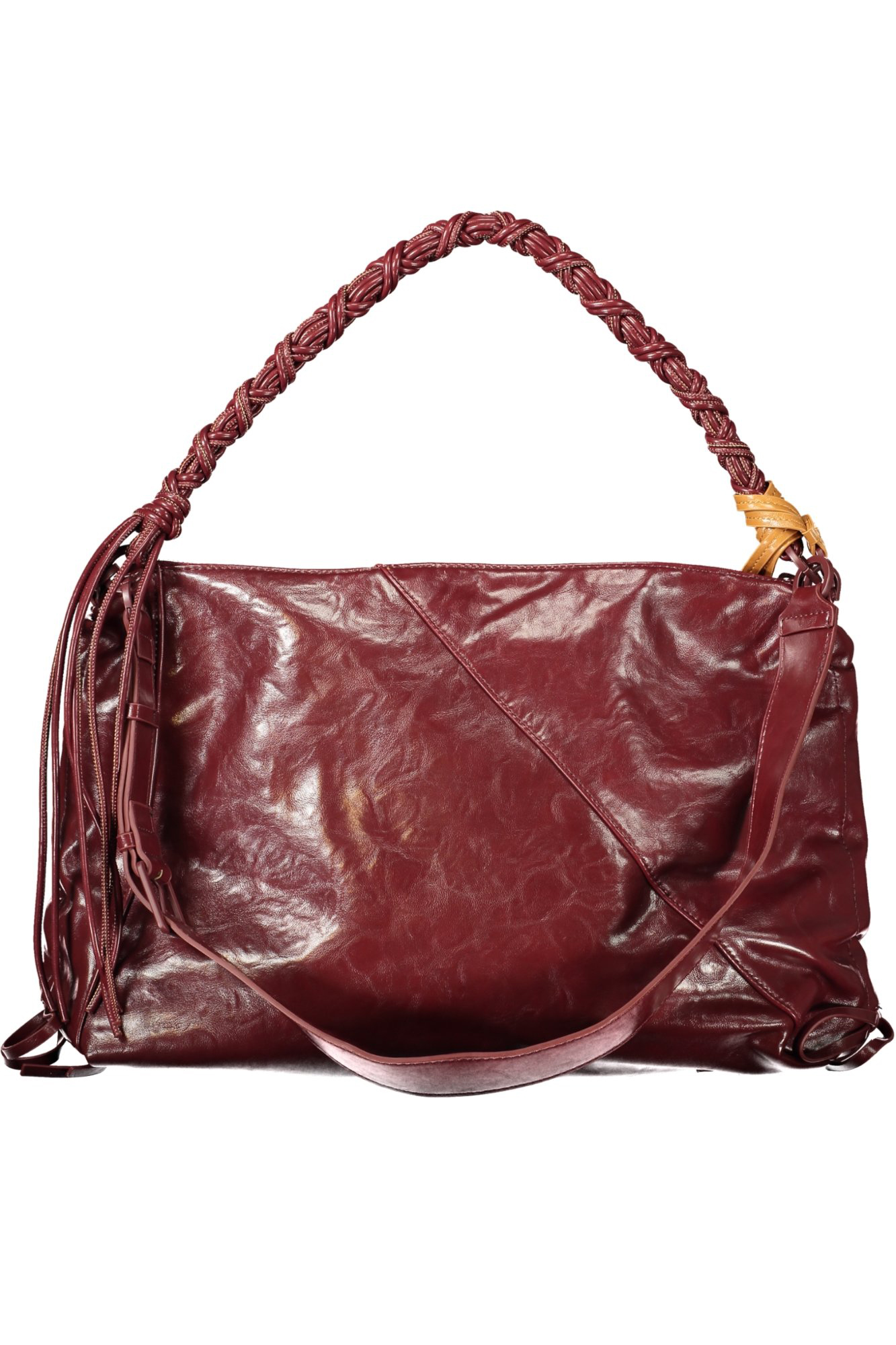 DESIGUAL BORSA DONNA - Viola - immagine 2