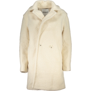 DESIGUAL CAPPOTTO DONNA - Bianco
