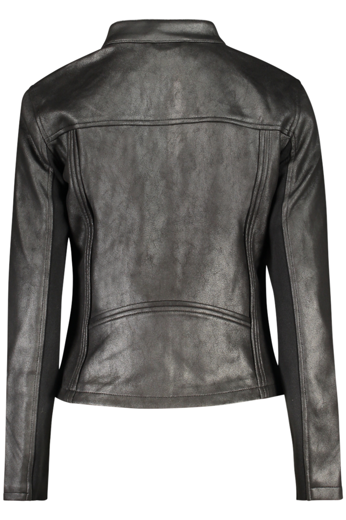 DESIGUAL GIUBBOTTO DONNA - Nero - immagine 2