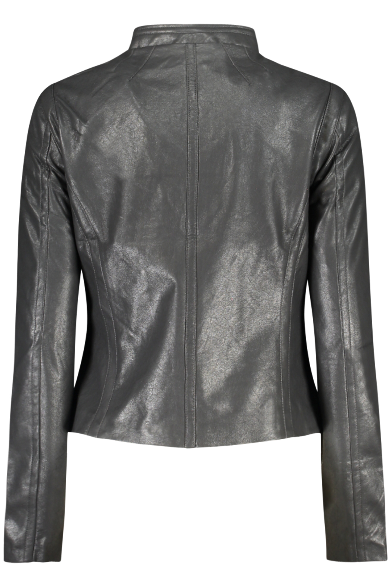 DESIGUAL GIUBBOTTO DONNA - Nero - immagine 2
