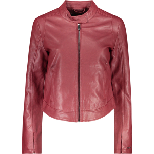 DESIGUAL GIUBBOTTO DONNA - Rosso