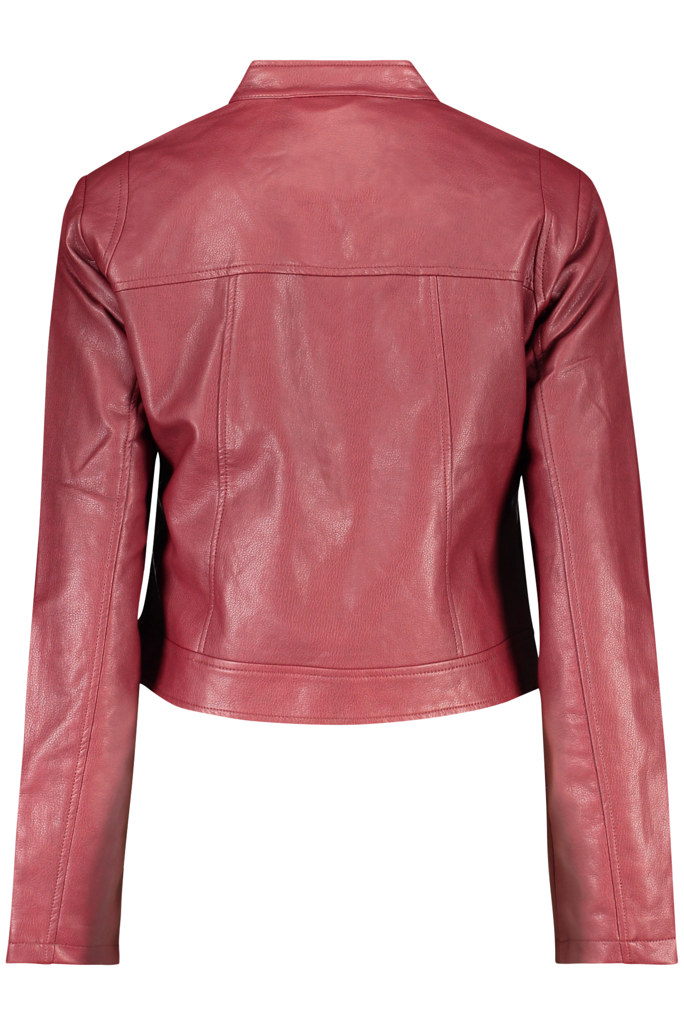 DESIGUAL GIUBBOTTO DONNA - Rosso - immagine 2
