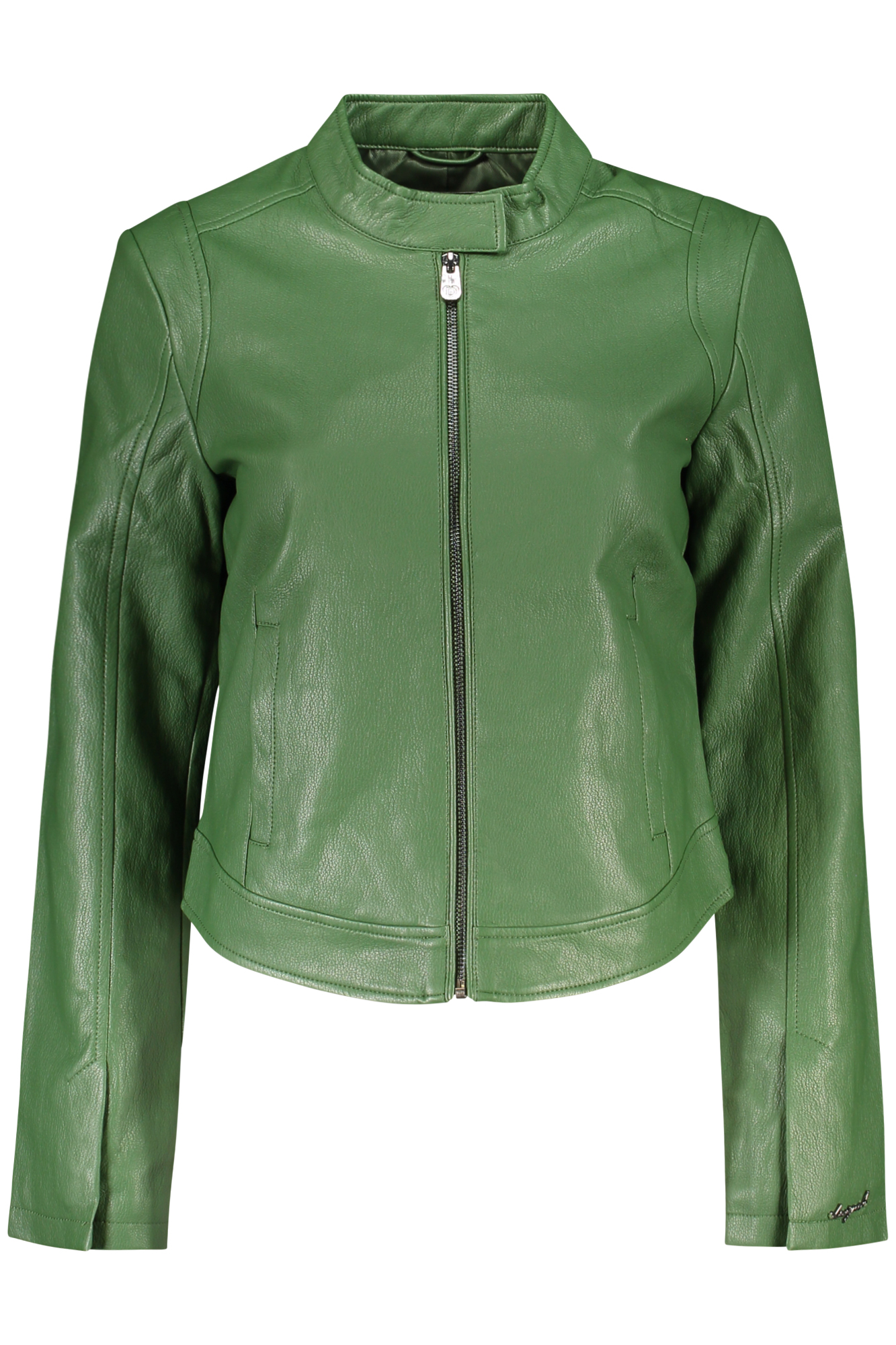 DESIGUAL GIUBBOTTO DONNA - Verde