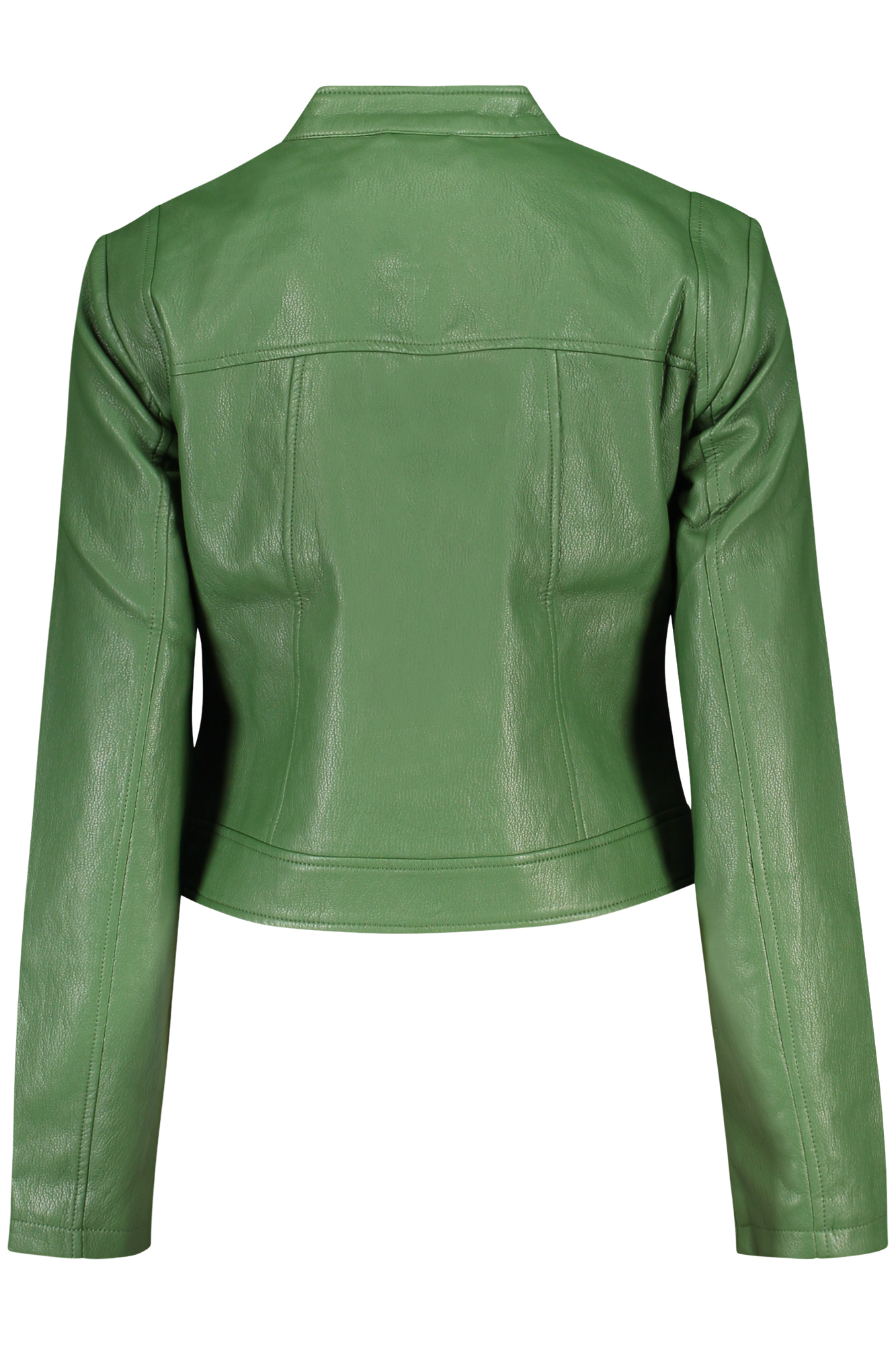 DESIGUAL GIUBBOTTO DONNA - Verde - immagine 2