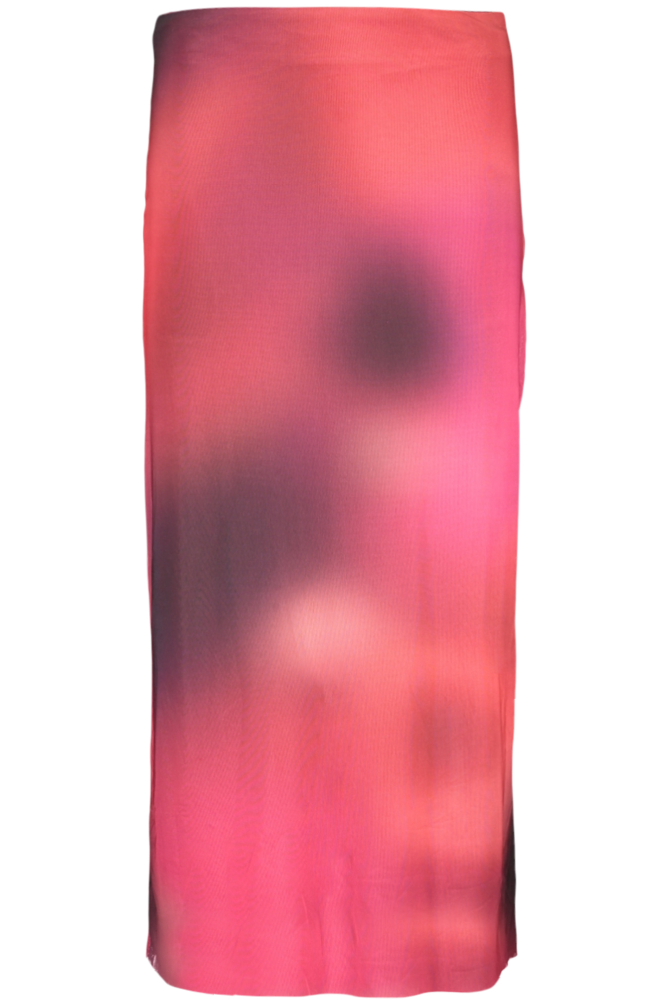 DESIGUAL GONNA LUNGA DONNA - Viola