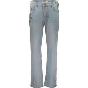 DESIGUAL JEANS DENIM DONNA - Azzurro