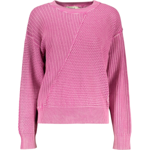 DESIGUAL MAGLIA DONNA - Rosa