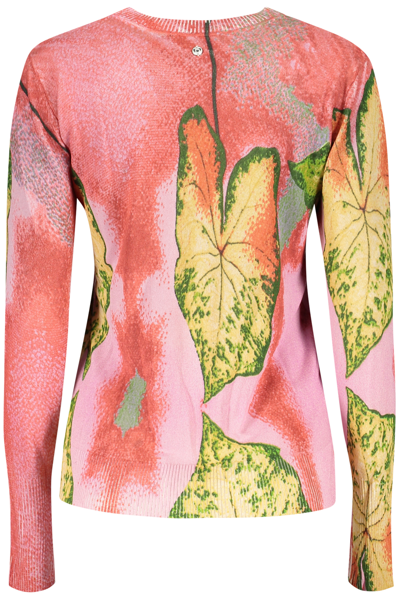 DESIGUAL MAGLIA DONNA - Rosa - immagine 2
