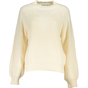 DESIGUAL MAGLIONE DONNA - Bianco