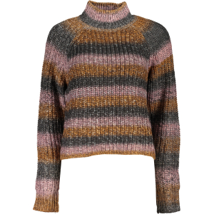 DESIGUAL MAGLIONE DONNA - Grigio