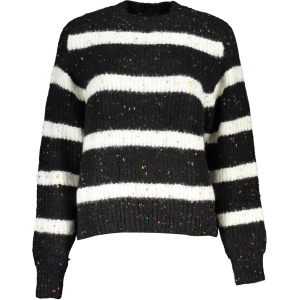 DESIGUAL MAGLIONE DONNA - Nero